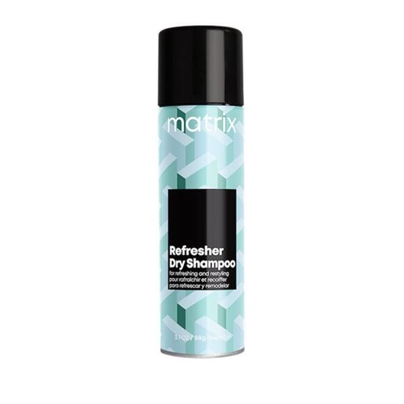 Matrix Refresher Dry Shampoo 3.1 oz Oil Absorbing Residue Free Lightweight - Picture 1 of 2